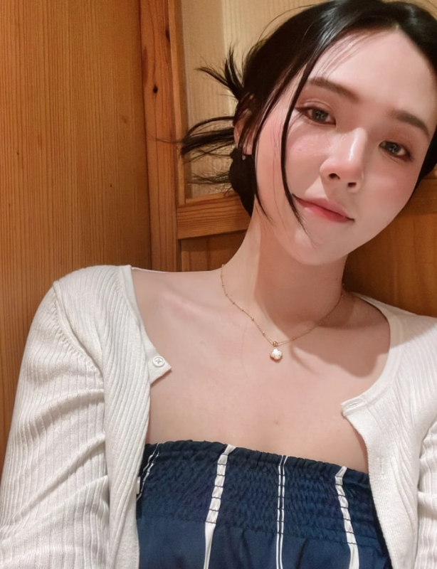 lina的第一张照片--驻马店相亲服务中心