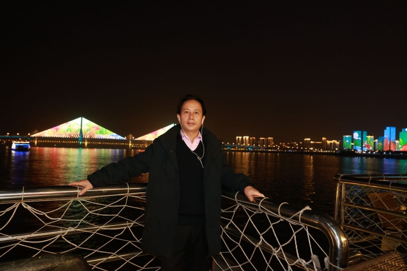 青春有你的第一张照片--驻马店相亲服务中心