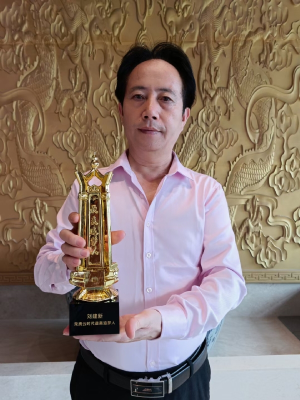 青春有你的第二张照片--驻马店相亲服务中心