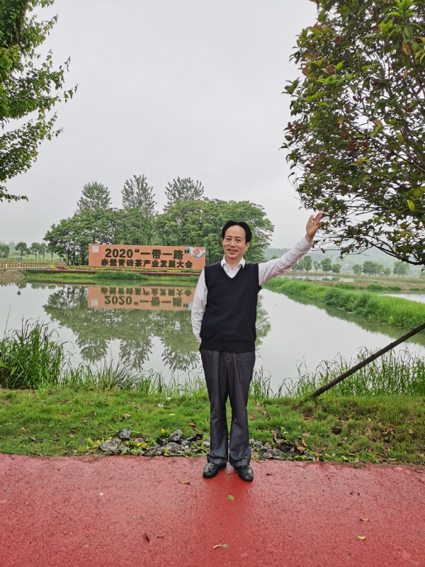 青春有你的第三张照片--驻马店相亲服务中心