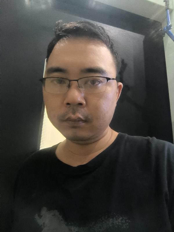 陈连红的第一张照片--驻马店相亲服务中心