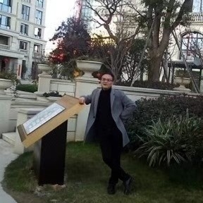 范范的第一张照片--驻马店相亲服务中心