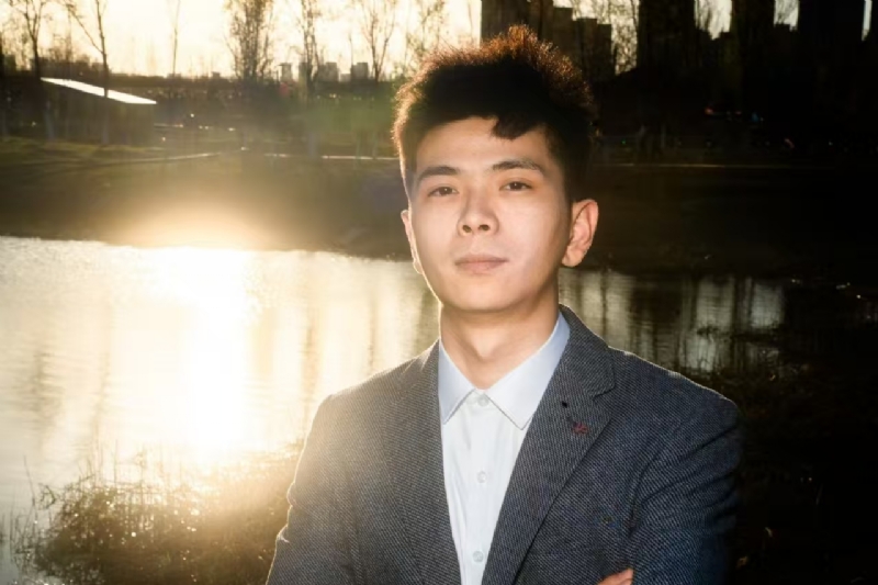 Hd的第一张照片--驻马店相亲服务中心