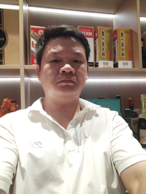 明远的第一张照片--驻马店相亲服务中心