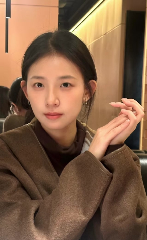 小曼的第一张照片--驻马店相亲服务中心