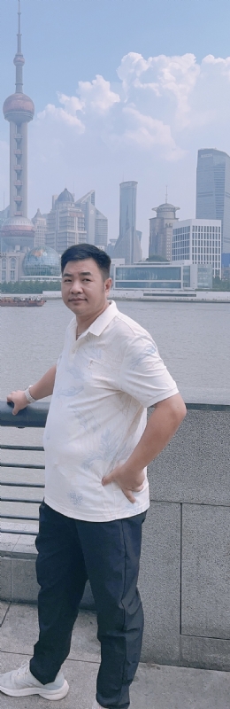 Elias的第一张照片--驻马店相亲服务中心