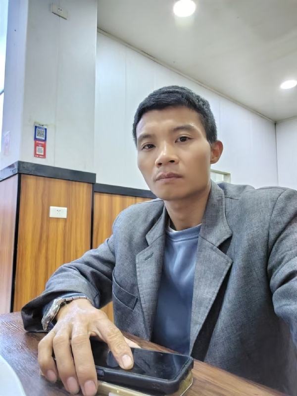 运满乾坤的第一张照片--驻马店相亲服务中心