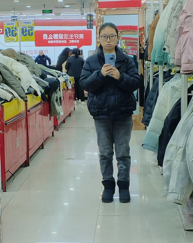 记忆中的美的第一张照片--驻马店相亲服务中心