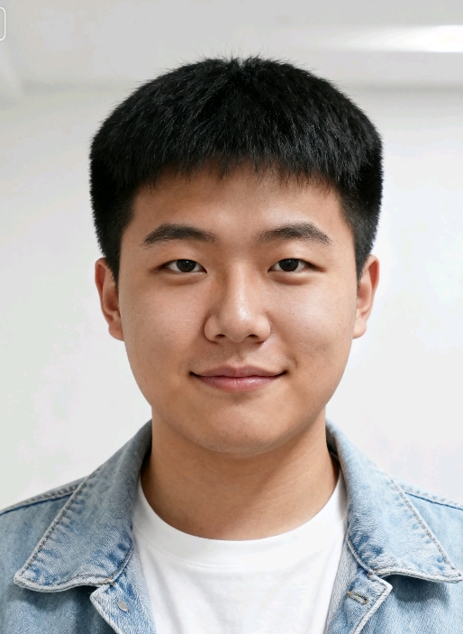 刘龙坤的第一张照片--驻马店相亲服务中心