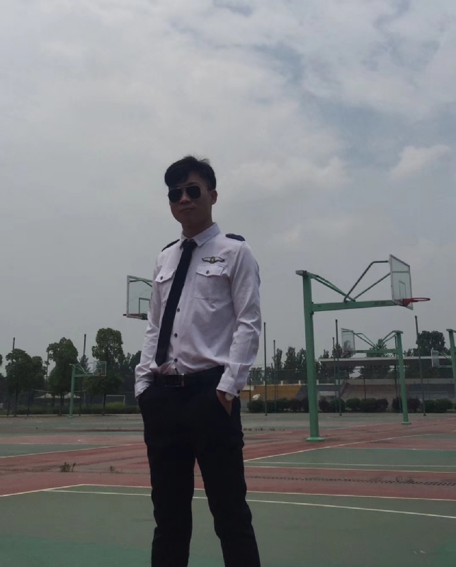 小贺的第一张照片--驻马店相亲服务中心