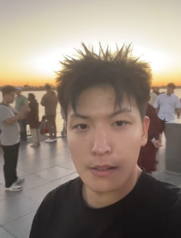 姚荫博的第二张照片--驻马店相亲服务中心