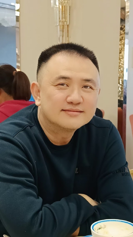 谁可相依的第一张照片--驻马店相亲服务中心