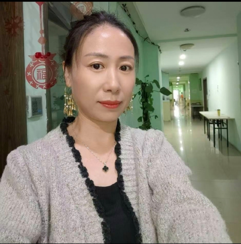 雪田的第二张照片--驻马店相亲服务中心