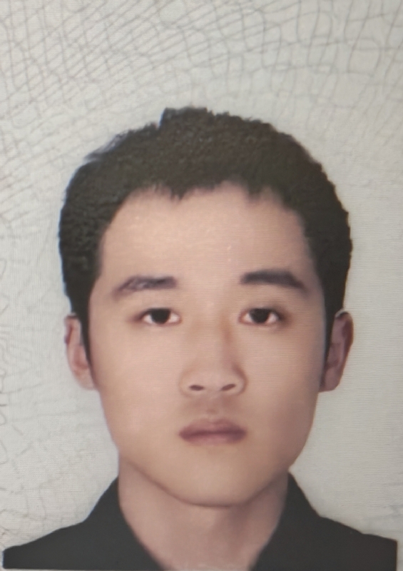 张杰的第一张照片--驻马店相亲服务中心