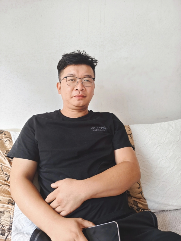 wangchao123的第一张照片--驻马店相亲服务中心