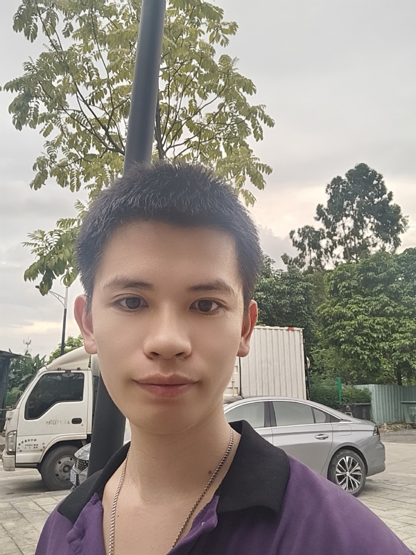 LWX的第一张照片--驻马店相亲服务中心