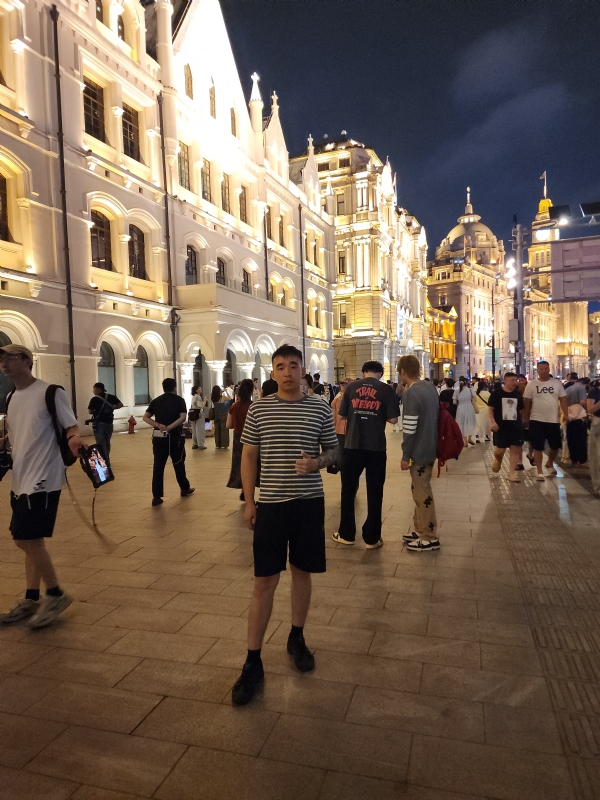 一朵小花的第一张照片--驻马店相亲服务中心