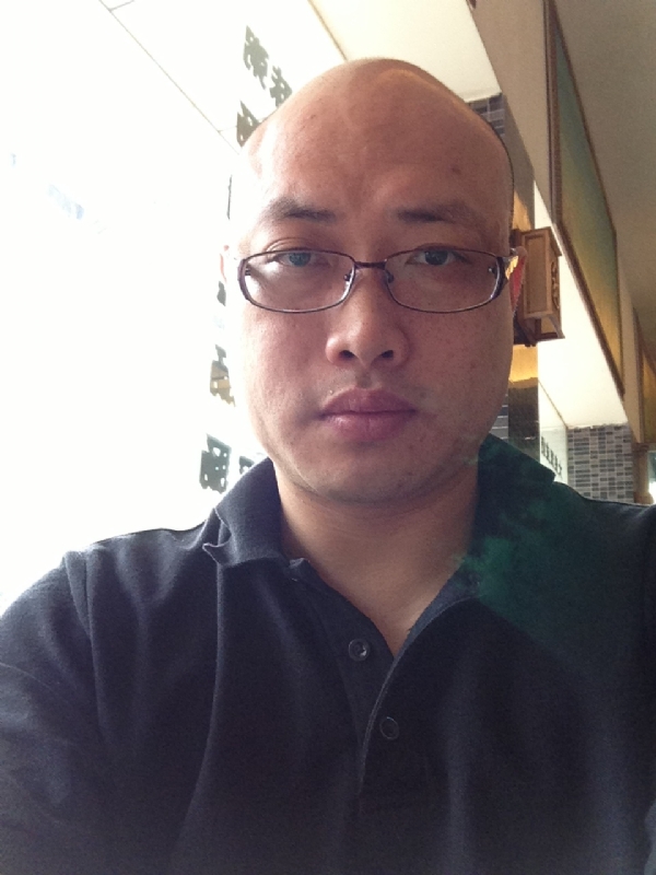 Benny的第一张照片--驻马店相亲服务中心