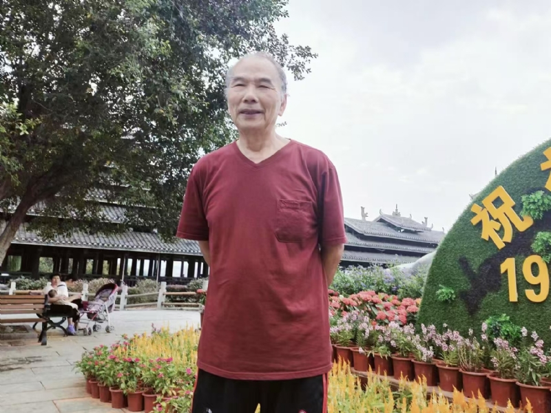 天星的第一张照片--驻马店相亲服务中心