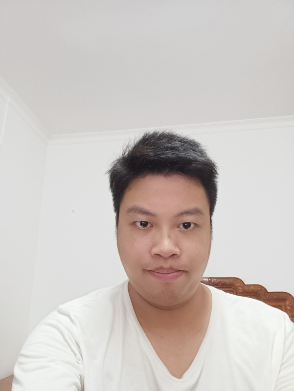 未来可期的第三张照片--驻马店相亲服务中心