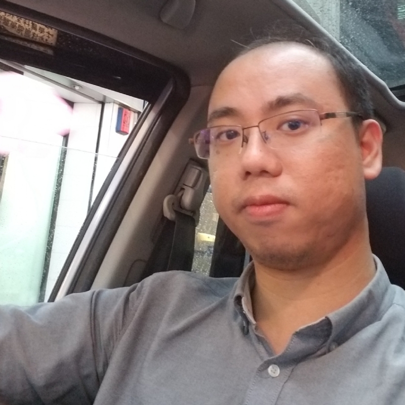 詹士的第三张照片--驻马店相亲服务中心