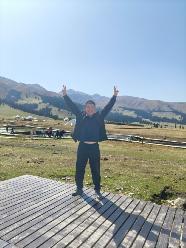 唯吾德馨的第一张照片--驻马店相亲服务中心