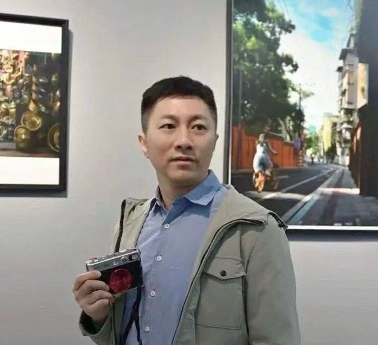 千帆过尽的第一张照片--驻马店相亲服务中心