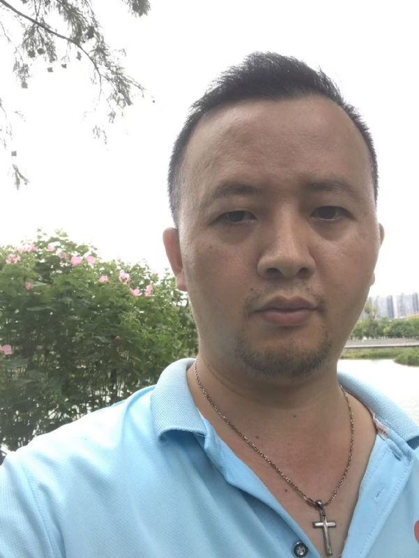 彭长权的第一张照片--驻马店相亲服务中心