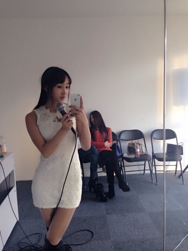 angel888的第一张照片--驻马店相亲服务中心