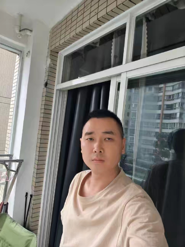 休息的风的第五张照片--驻马店相亲服务中心