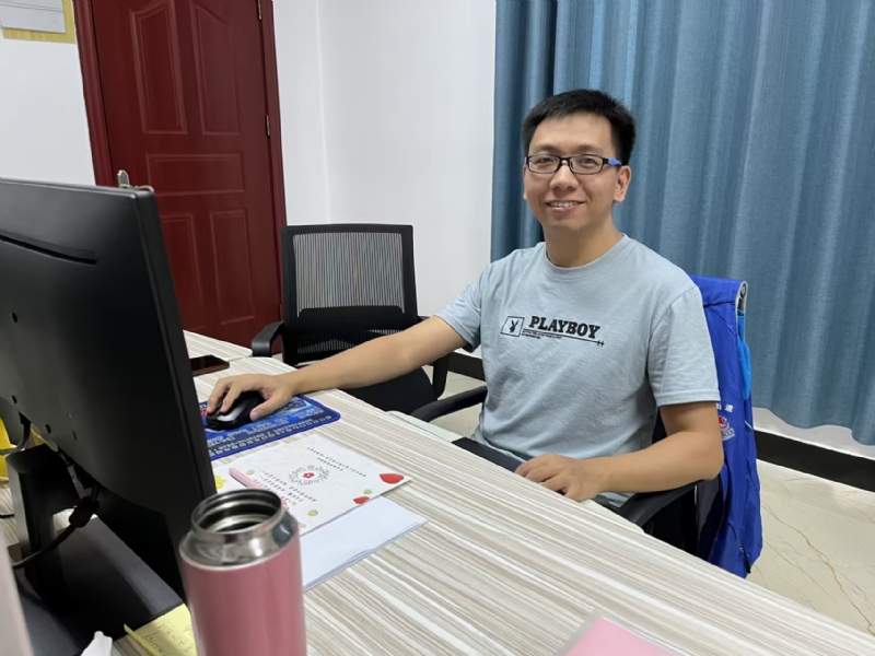 邂逅天使的第一张照片--驻马店相亲服务中心