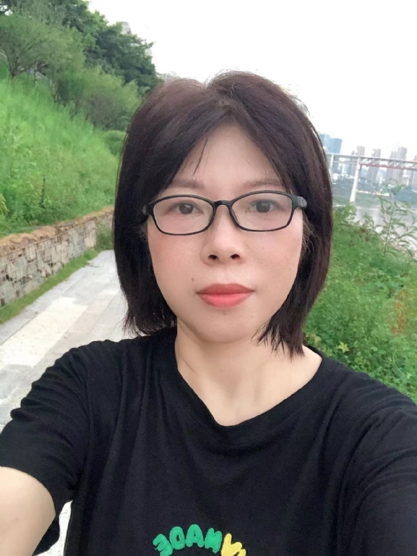 Amay的第二张照片--驻马店相亲服务中心