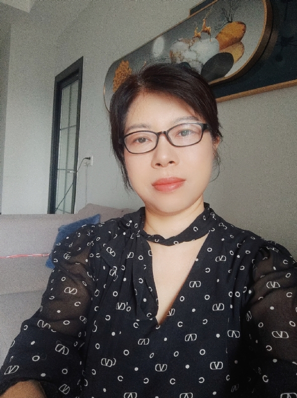 Amay的第三张照片--驻马店相亲服务中心