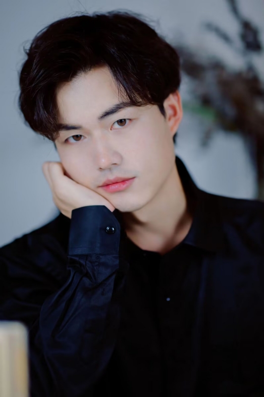 满天的星光的第二张照片--驻马店相亲服务中心