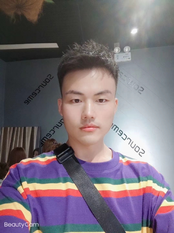 满天的星光的第四张照片--驻马店相亲服务中心