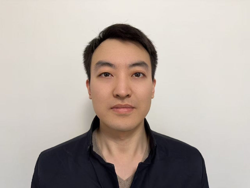 临渊的第二张照片--驻马店相亲服务中心