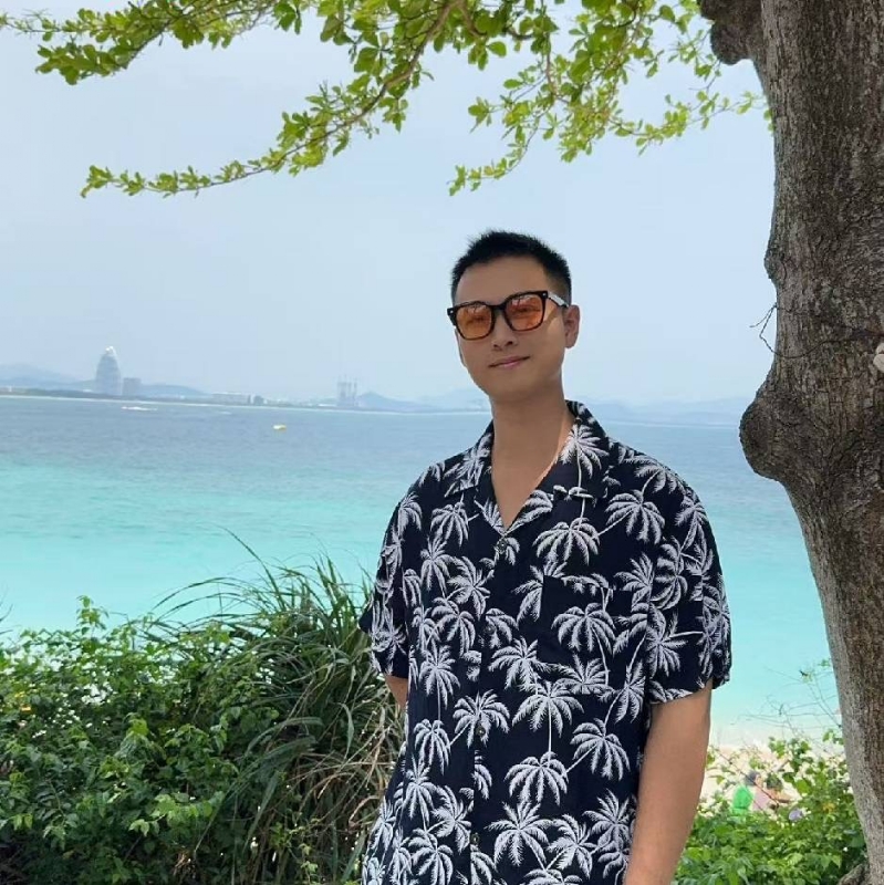 闪闪闪的第一张照片--驻马店相亲服务中心