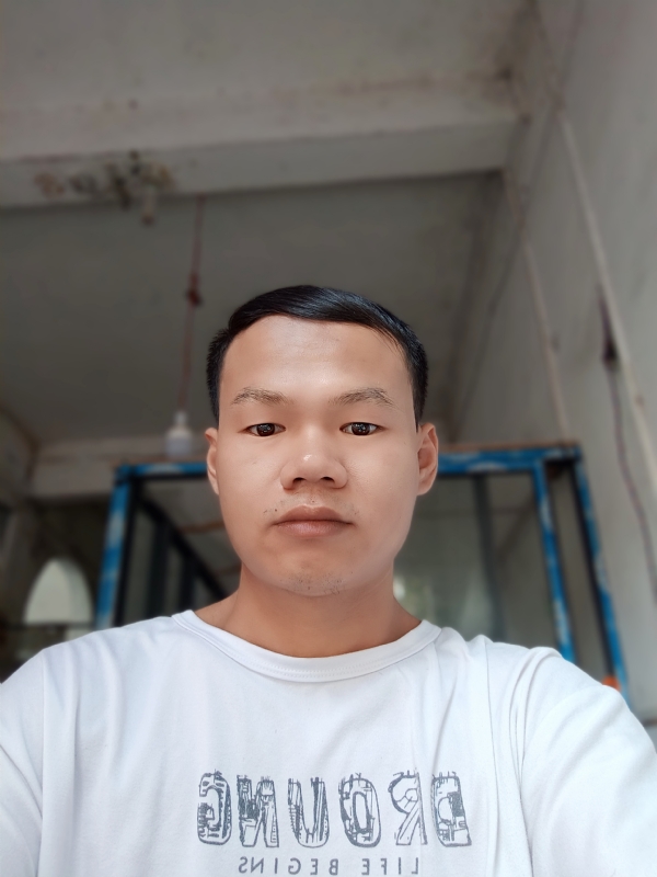 莫待无花的第一张照片--驻马店相亲服务中心