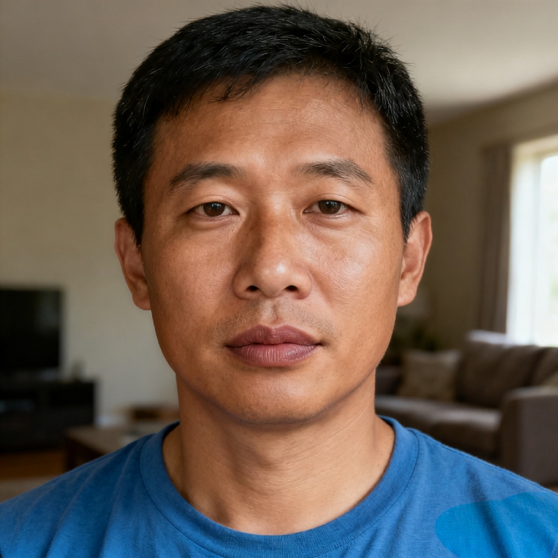 徐家峰的第一张照片--驻马店相亲服务中心