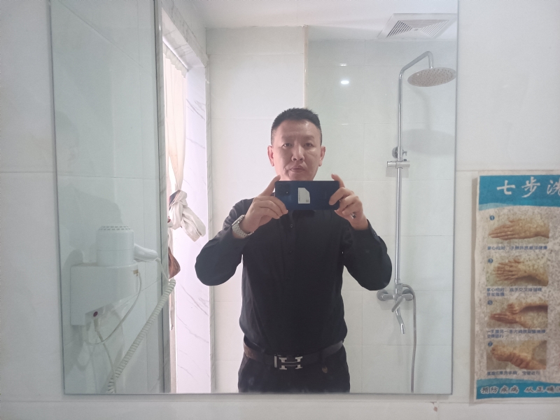 小小辰的第一张照片--驻马店相亲服务中心