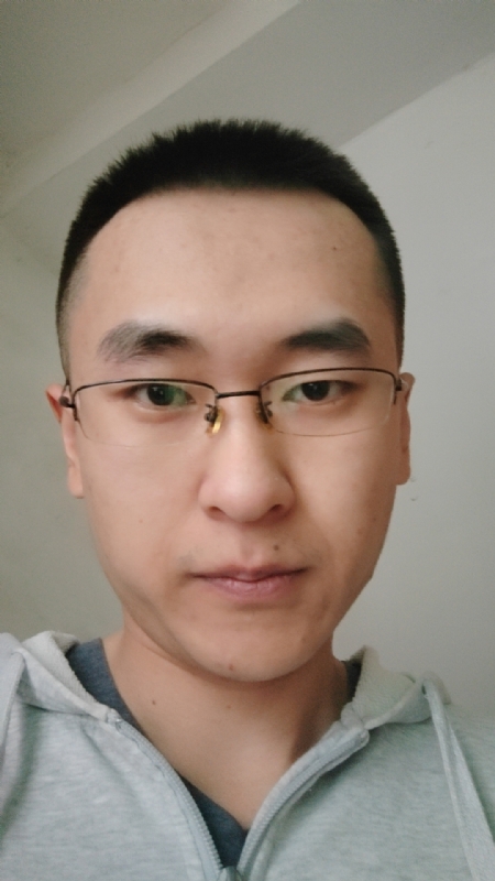 灵越的第一张照片--驻马店相亲服务中心