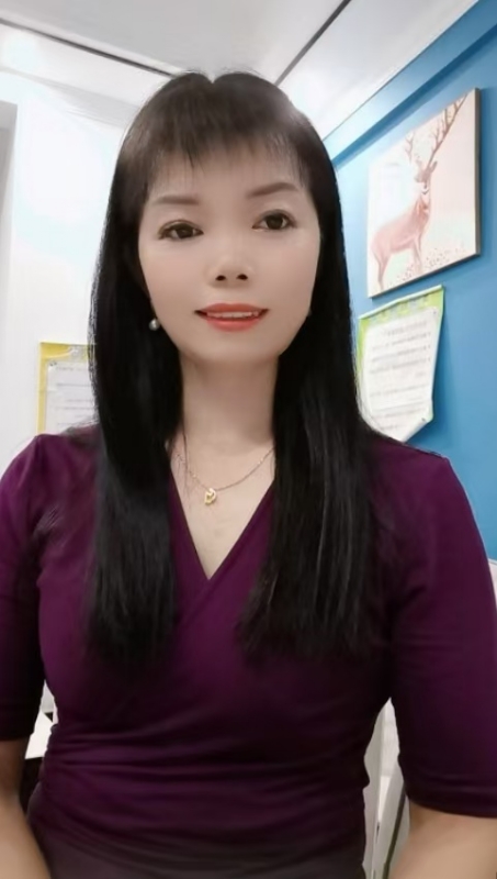 阿寓的第一张照片--驻马店相亲服务中心