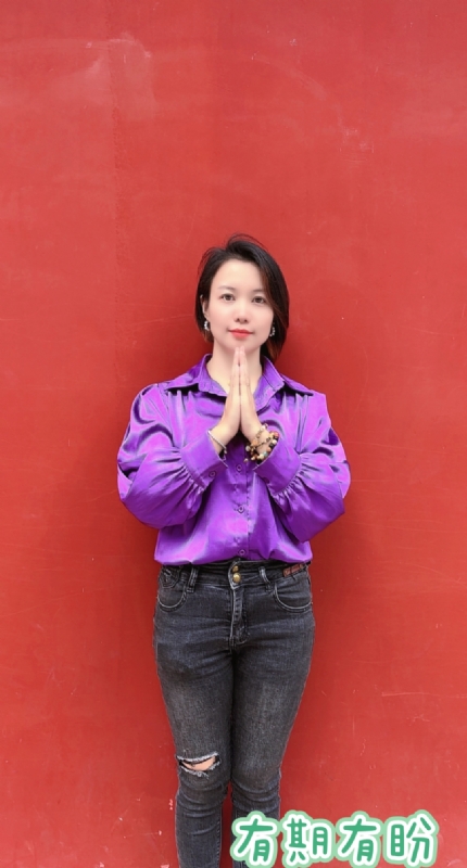 想要有个家的第一张照片--驻马店相亲服务中心