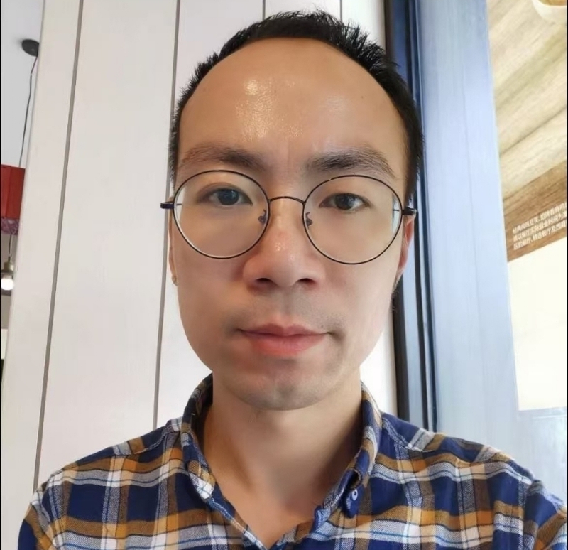 叶孤城的第一张照片--驻马店相亲服务中心