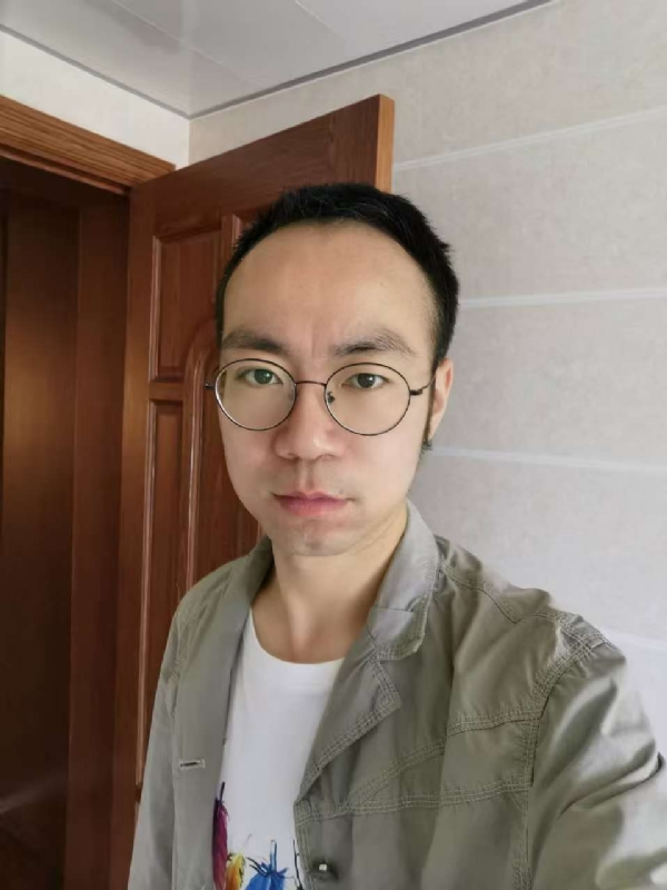 叶孤城的第五张照片--驻马店相亲服务中心