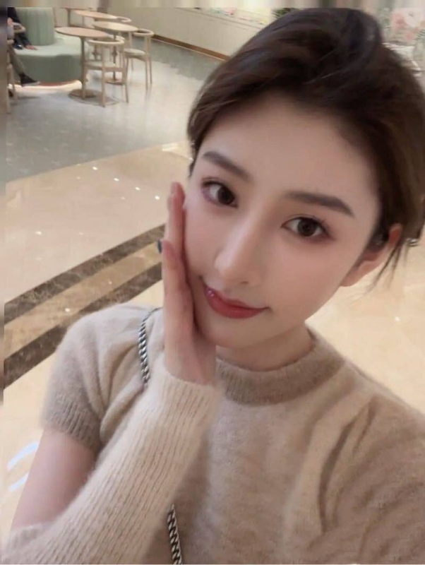 夏不夏的第一张照片--驻马店相亲服务中心