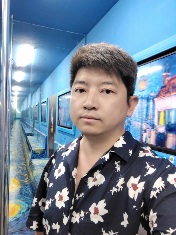 糖分的第一张照片--驻马店相亲服务中心