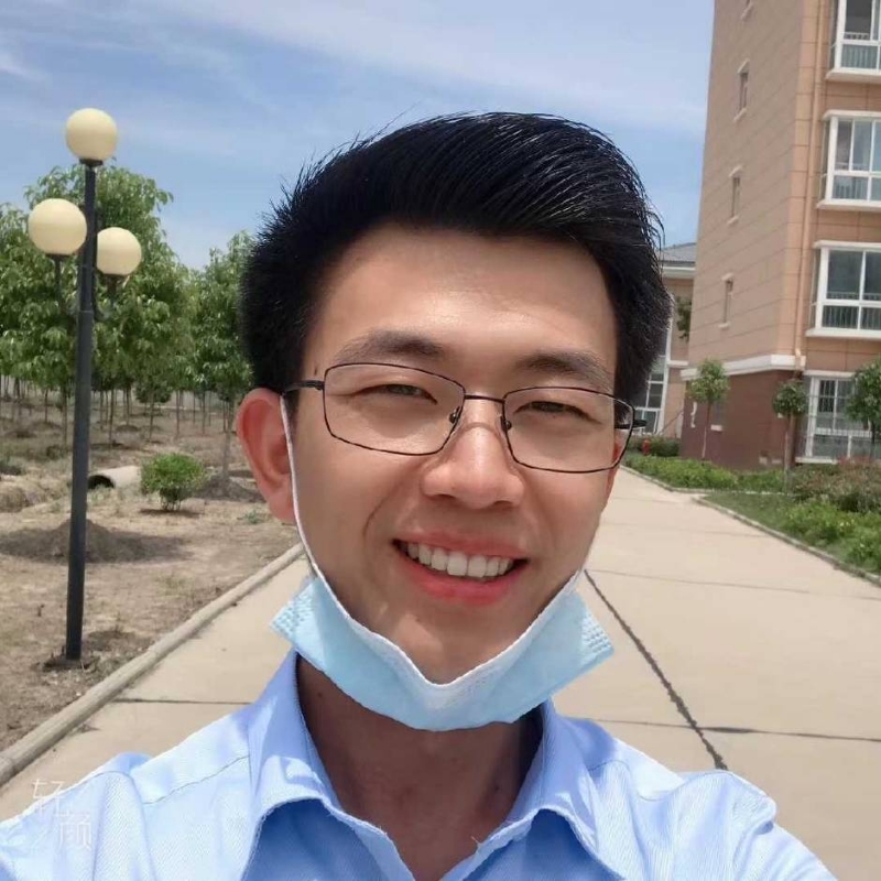 繁若的第二张照片--驻马店相亲服务中心