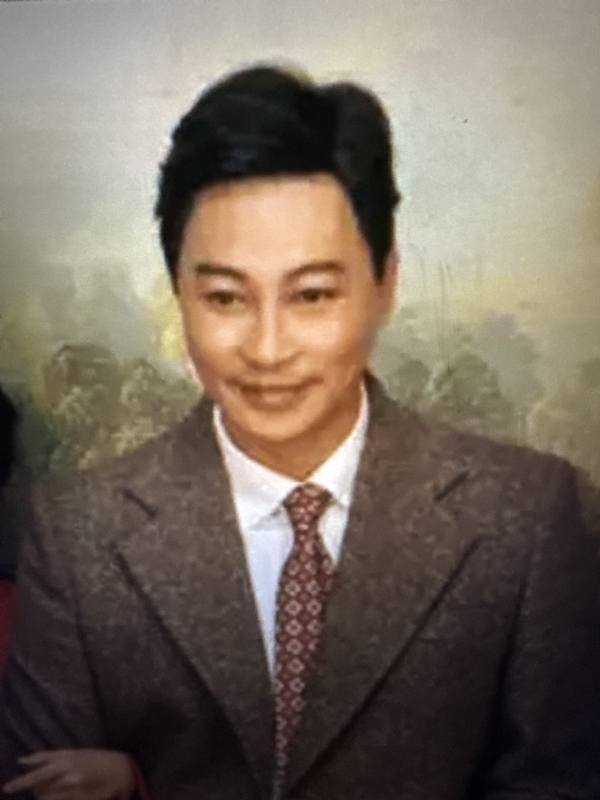 李剑程的第一张照片--驻马店相亲服务中心