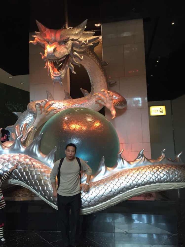 keystop的第一张照片--驻马店相亲服务中心